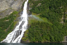 Geiranger